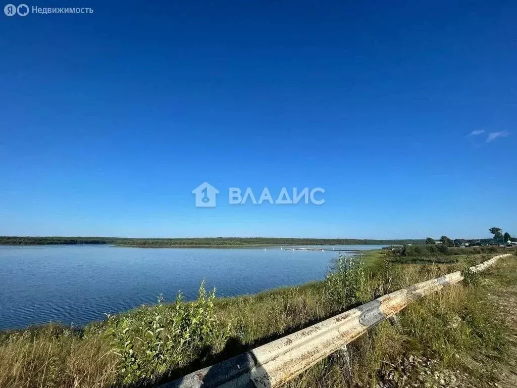 Участок в посёлок Нювчим, улица Куратова, 24 (15 м) - Фото 1