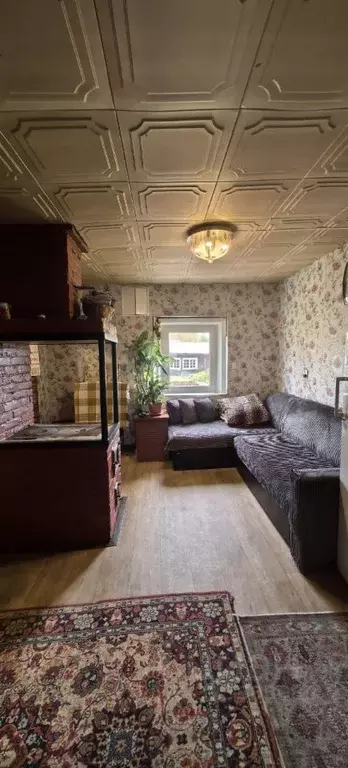 Дом в Архангельская область, Архангельск пос. Цигломень, 1-й Рабочий ... - Фото 2