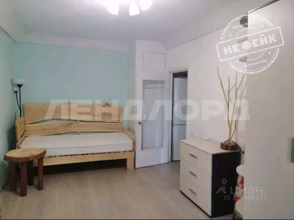 1-к кв. Ростовская область, Ростов-на-Дону Рабочий Городок мкр, ул. ... - Фото 1