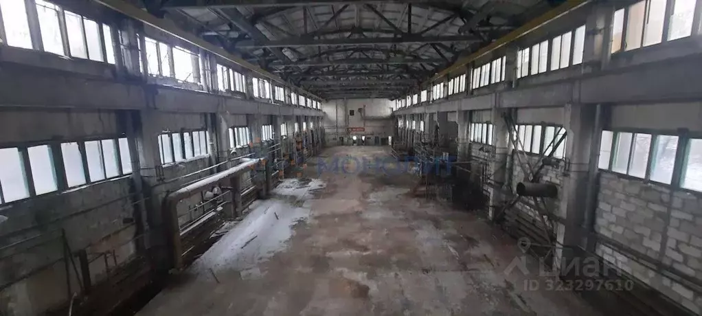 Производственное помещение в Нижегородская область, Дзержинск ул. ... - Фото 2