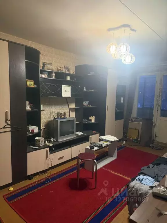 2-к кв. Тверская область, Конаково ул. Энергетиков, 21 (46.0 м) - Фото 2