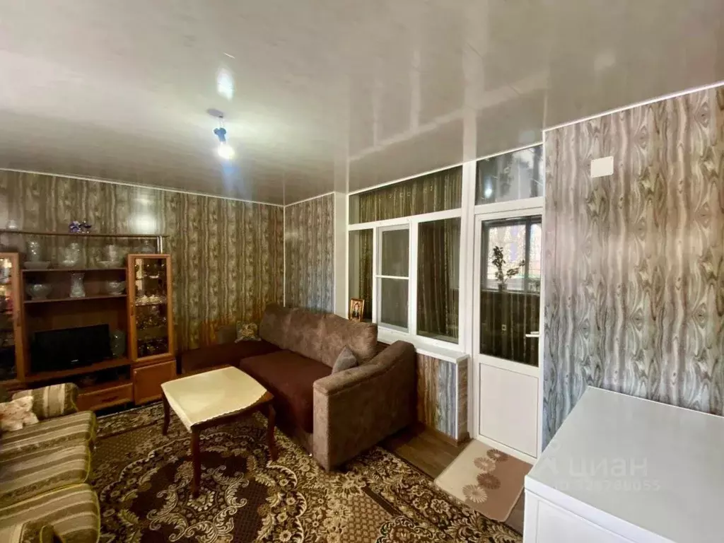 Дом в Кабардино-Балкария, Нальчик ул. Осипенко, 20 (115 м) - Фото 2