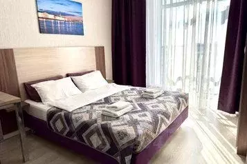 1-к кв. Санкт-Петербург Пулковское ш., 14с6 (26.0 м) - Фото 1