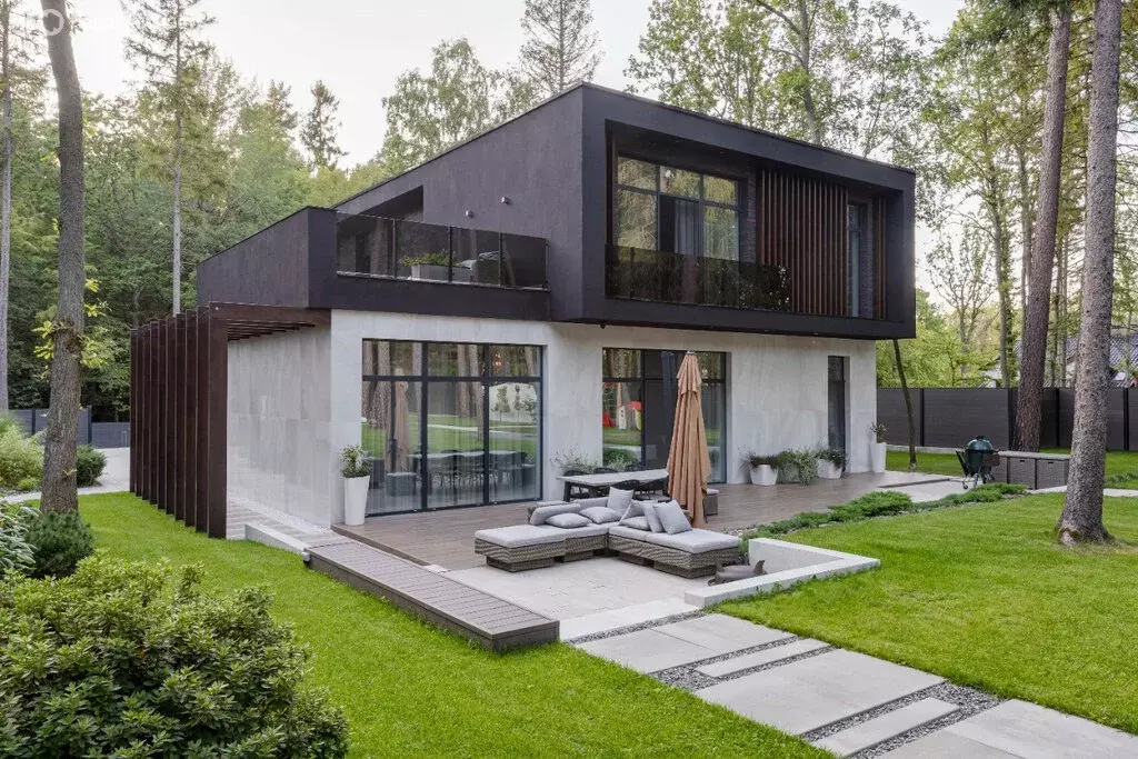 Дом в Калининградская область, Светлогорск (479 м) - Фото 2