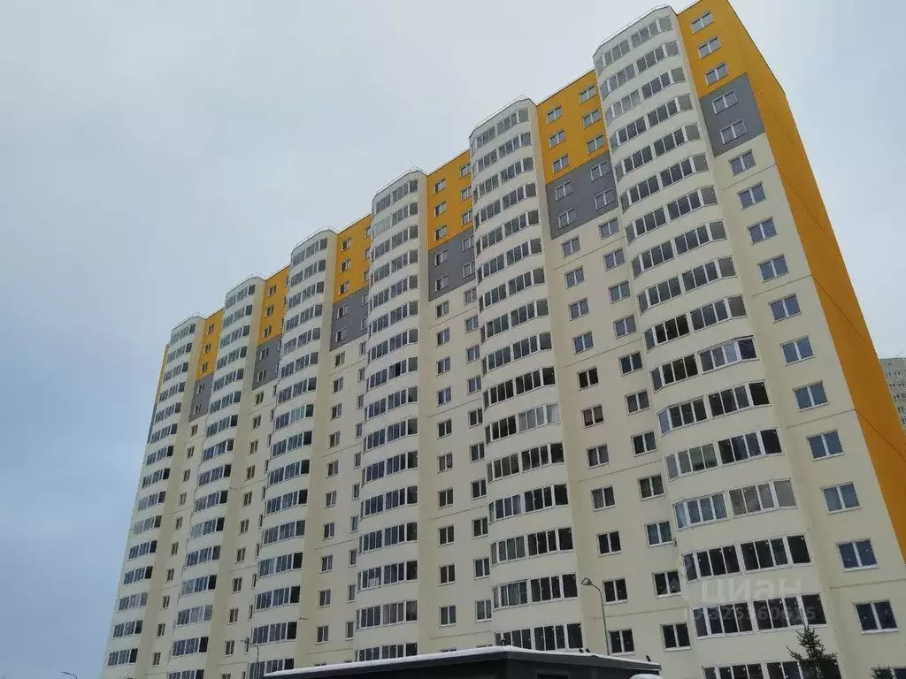 1-к кв. Московская область, Солнечногорск городской округ, Голубое пгт ... - Фото 1