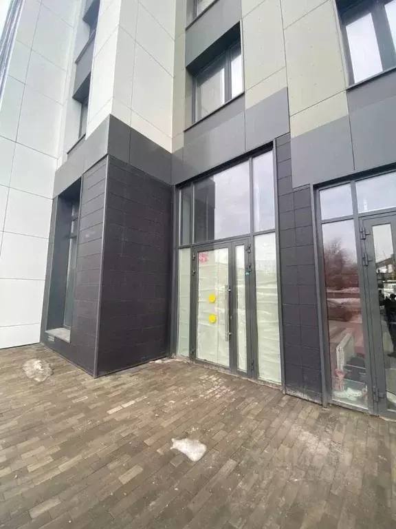 Помещение свободного назначения в Татарстан, Казань ул. Мансура ... - Фото 2