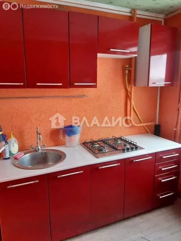 1-комнатная квартира: Коломна, проспект Кирова, 18 (31 м) - Фото 1