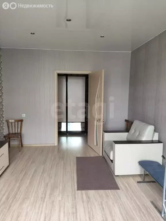 2-комнатная квартира: Харовск, улица Кирова, 21 (48.4 м) - Фото 2