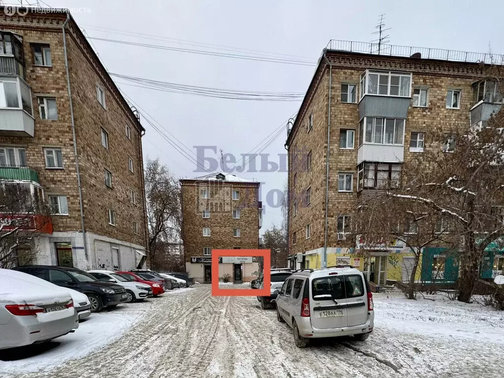 Помещение свободного назначения (31 м) - Фото 1