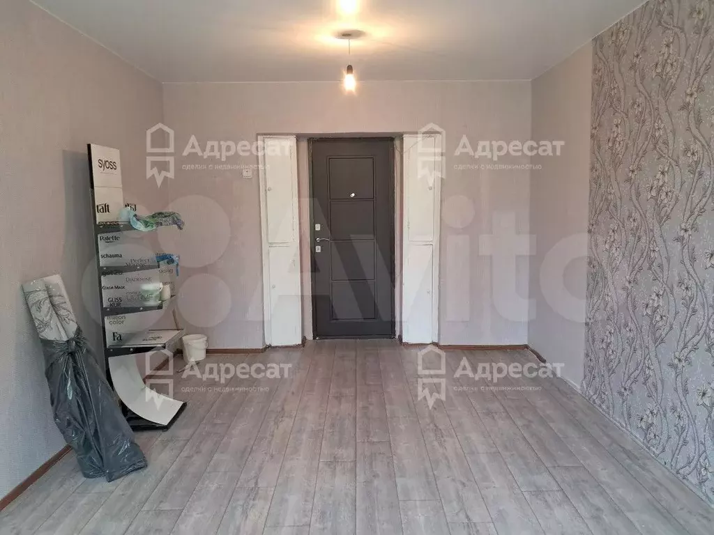 Комната 21 м в 1-к., 4/5 эт. - Фото 1