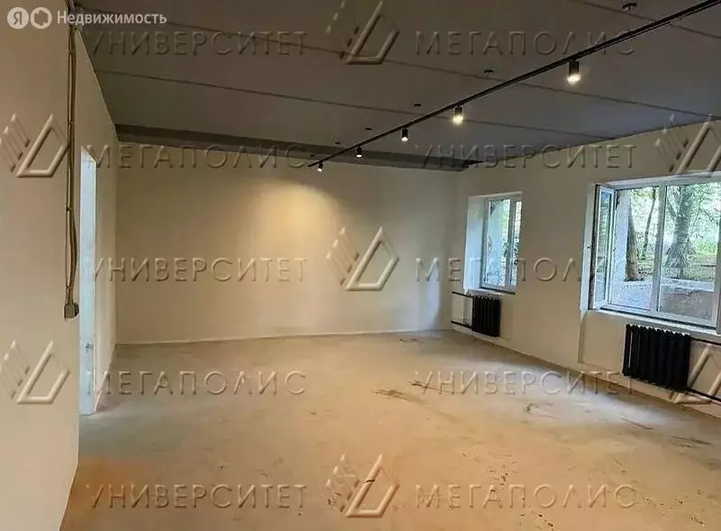 Помещение свободного назначения (100 м) - Фото 2