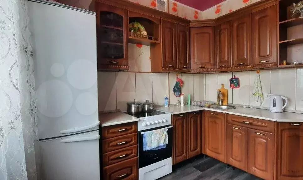 1-к. квартира, 40 м, 3/3 эт. - Фото 0