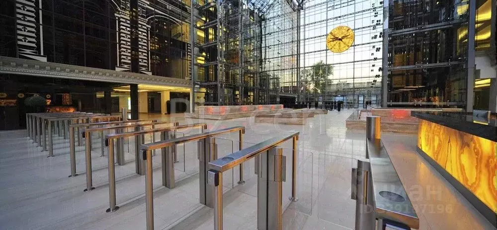 Офис в Москва Верейская ул., 29С134 (315 м) - Фото 2