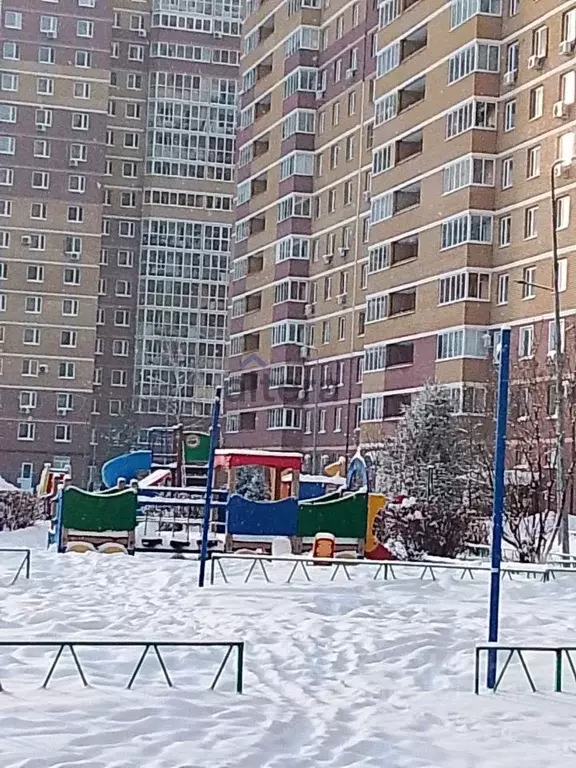 4-к кв. Татарстан, Казань ул. Академика Глушко, 8 (72.7 м) - Фото 1