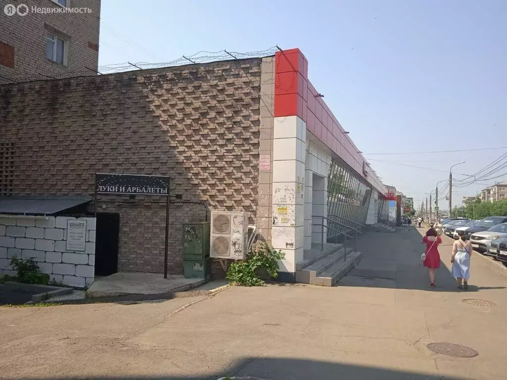 Помещение свободного назначения (600 м) - Фото 2