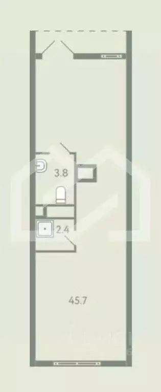 Помещение свободного назначения в Московская область, Ленинский ... - Фото 2