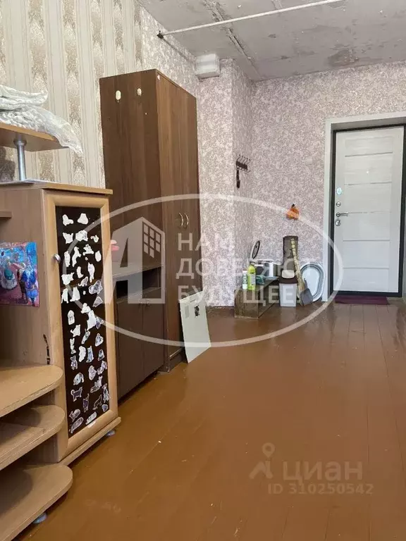 Комната Пермский край, Добрянка ул. Орлова, 48 (17.0 м) - Фото 1