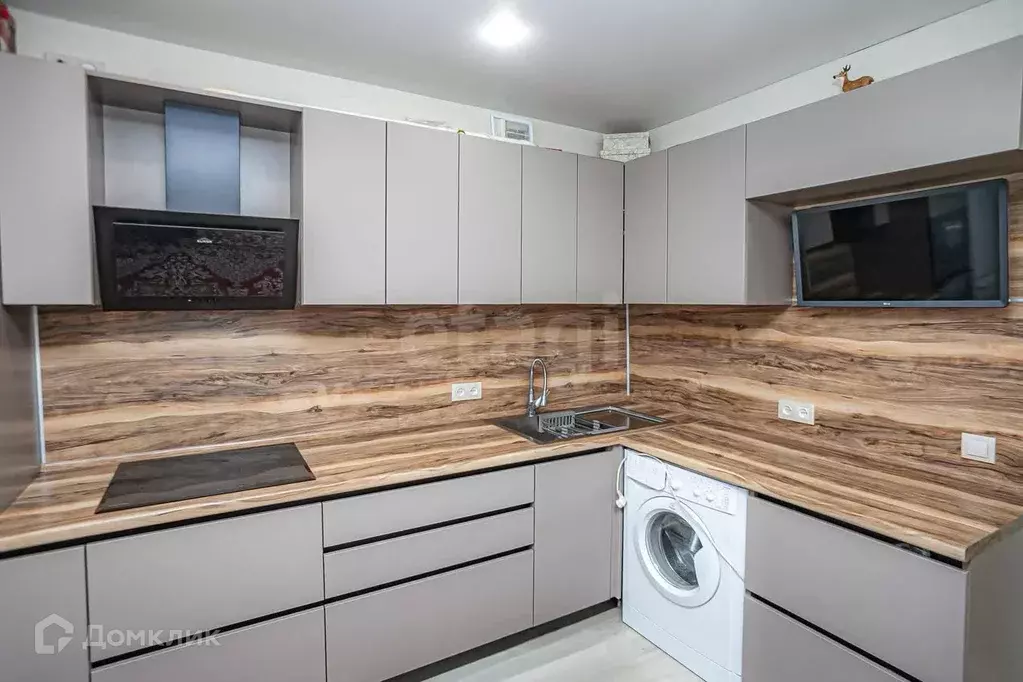 Продаётся 1-к квартира, 39.9 м - Фото 0