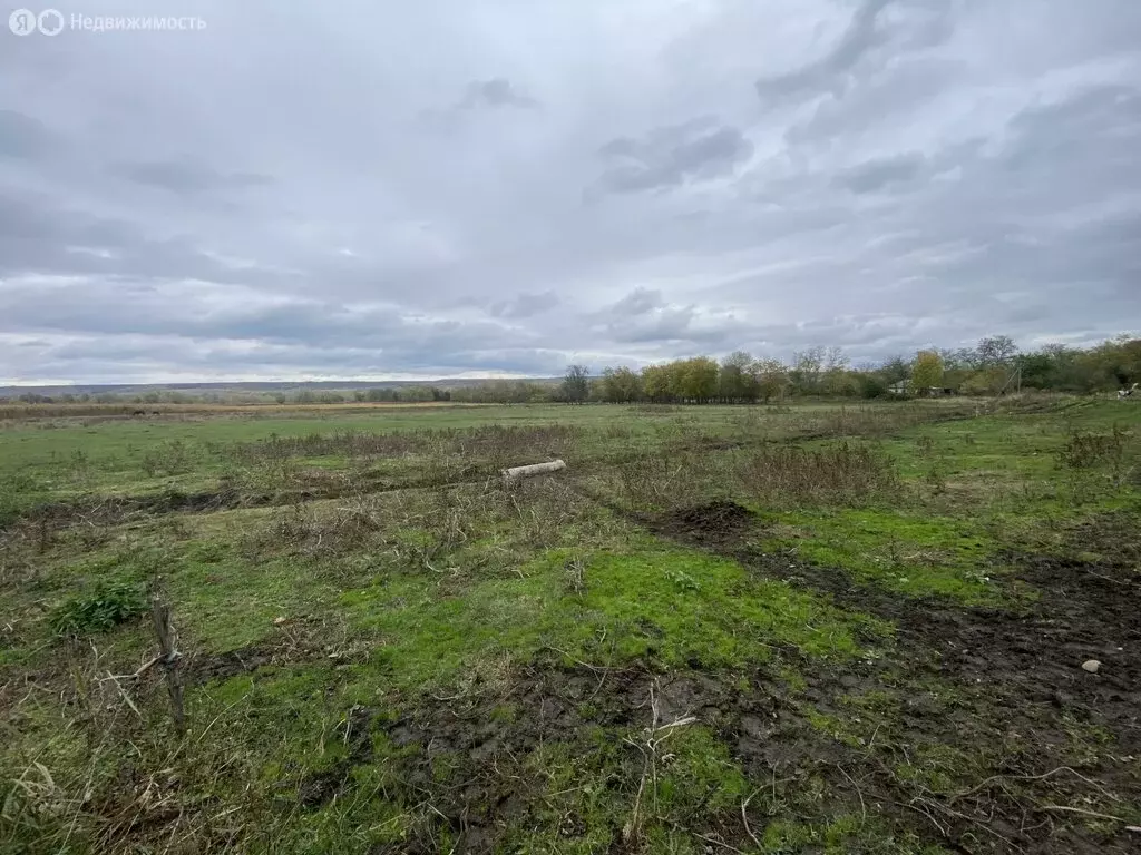 Участок в Бесскорбная, Первомайская улица, 82 (40 м) - Фото 2