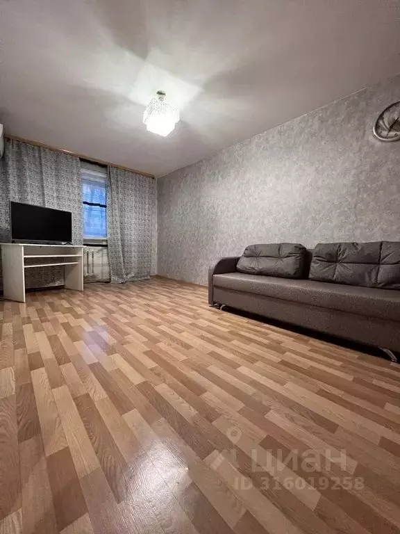3-к кв. Хабаровский край, Хабаровск 1-й мкр, ул. Путевая, 12А (70.0 м) - Фото 0