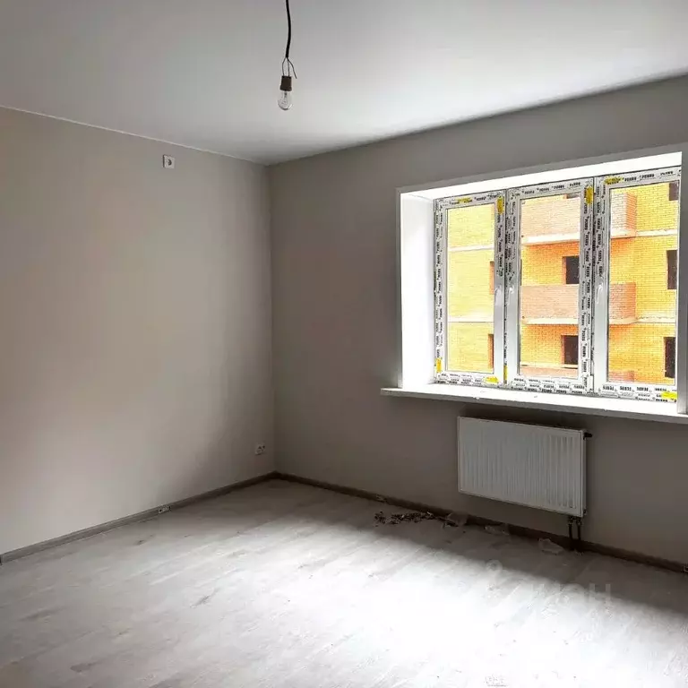 3-к кв. Московская область, Дмитровский муниципальный округ, д. Рыбаки ... - Фото 2