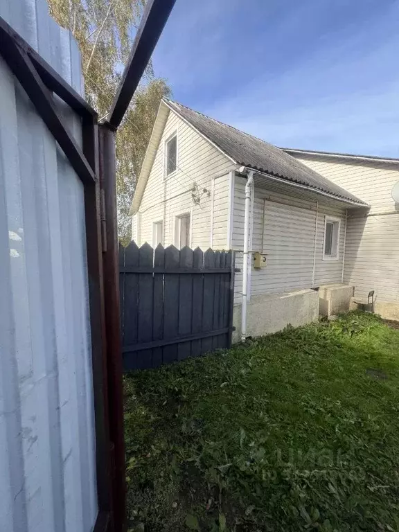 Дом в Псковская область, Псковский район, Ершовская волость, д. Ершово ... - Фото 2