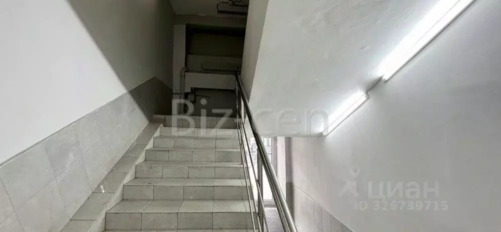 Офис в Москва ул. Мастеркова, 4 (681 м) - Фото 2