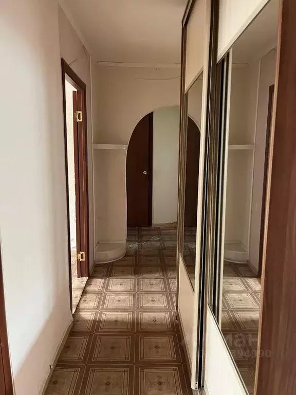 3-к кв. Коми, Сыктывкар ул. Мира, 29 (65.1 м) - Фото 2