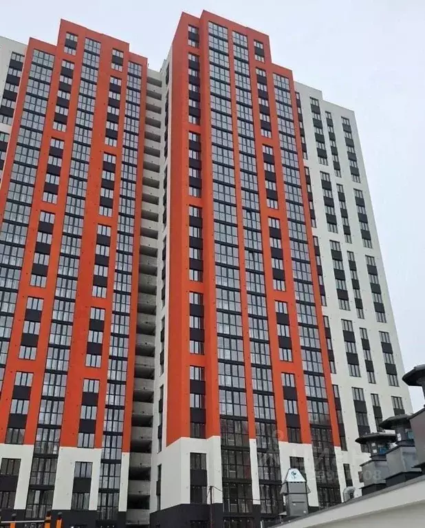 1-к кв. Рязанская область, Рязань Октябрьский городок мкр, 51 (47.46 ... - Фото 2