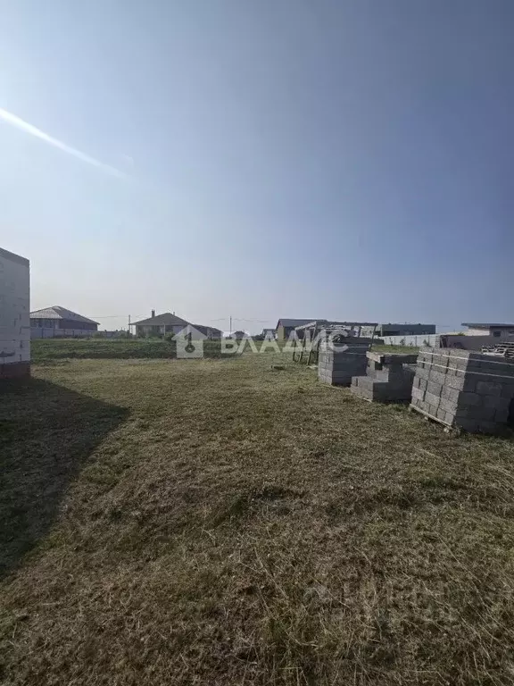Участок в Белгородская область, Белгородский район, Разумное рп пер. ... - Фото 1