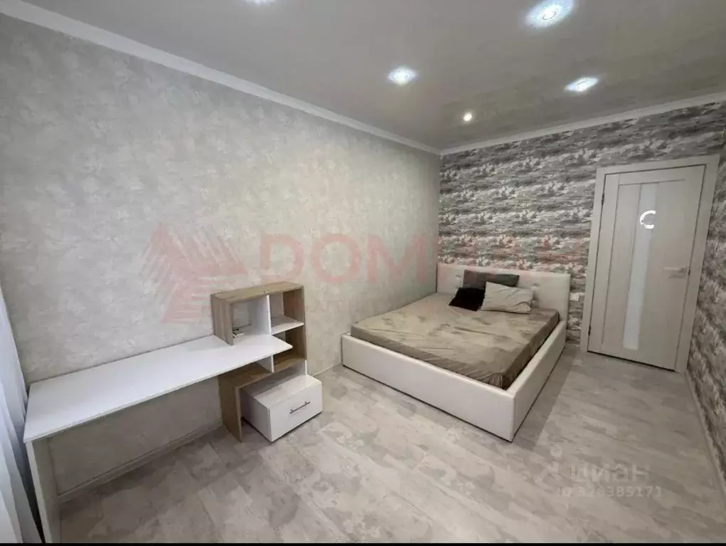 2-к кв. Ростовская область, Аксайский район, Щепкинское с/пос, пос. ... - Фото 2