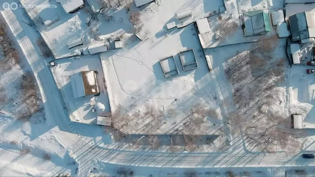 Участок в Тюмень, СНТ Медик, Лесная улица (8 м) - Фото 1