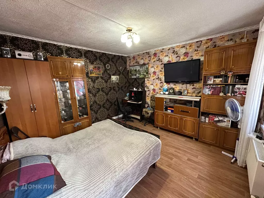 Продаётся 2-к квартира, 46 м - Фото 1