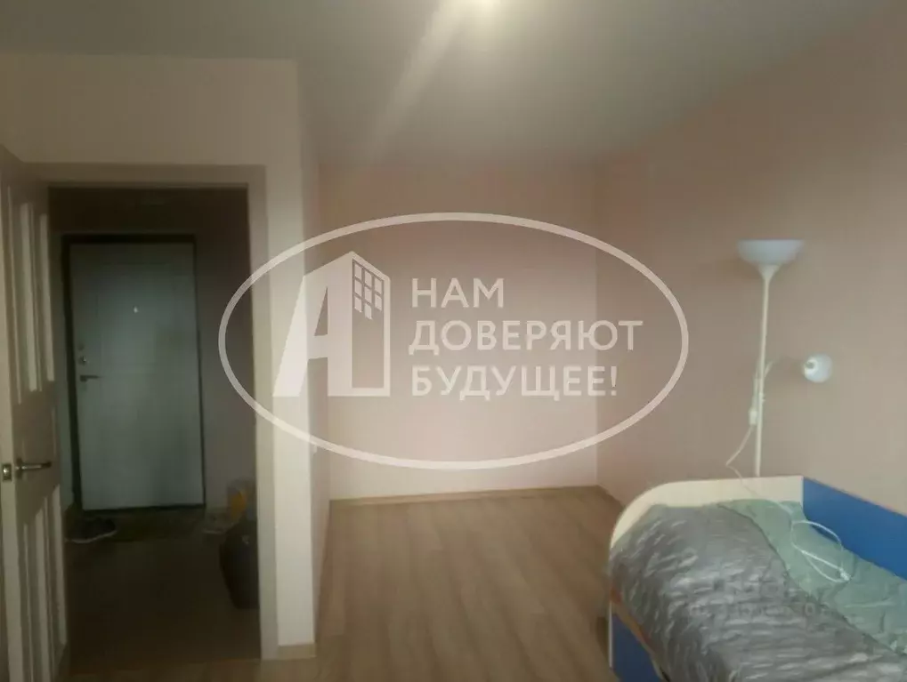 1-к кв. Удмуртия, Глазов Сибирская ул., 6 (31.8 м) - Фото 2