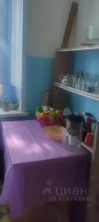 Комната Пермский край, Пермь ул. Богдана Хмельницкого, 42 (10.8 м) - Фото 0