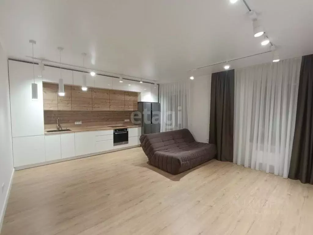 3-к кв. Башкортостан, Стерлитамак ул. Строителей, 77 (70.8 м) - Фото 1