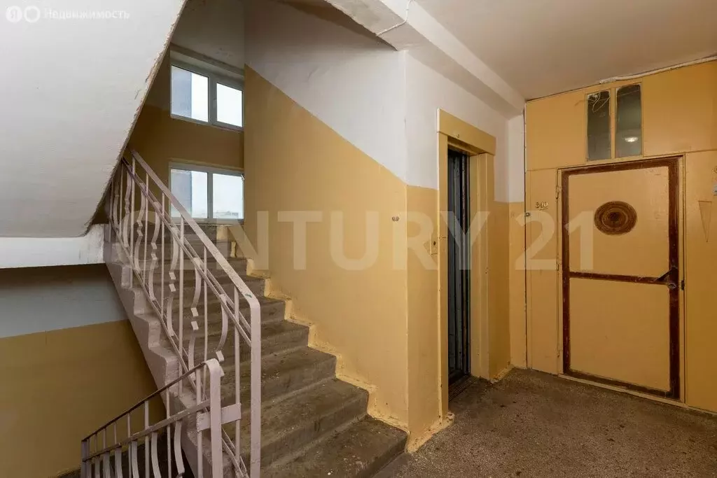 2-комнатная квартира: Ульяновск, улица Гоголя, 10 (52.5 м) - Фото 0