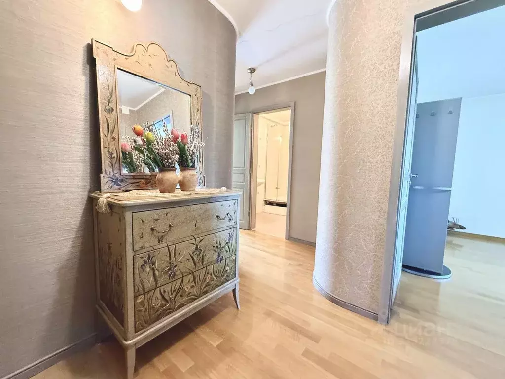 Квартира, 2 комнаты, 50.4 м - Фото 2