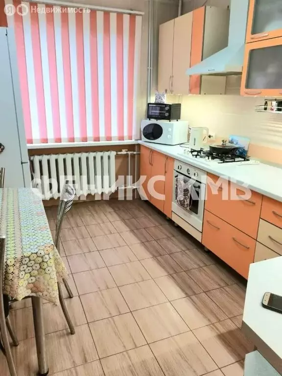 2-комнатная квартира: Лермонтов, улица Патриса Лумумбы, 43 (60 м) - Фото 0