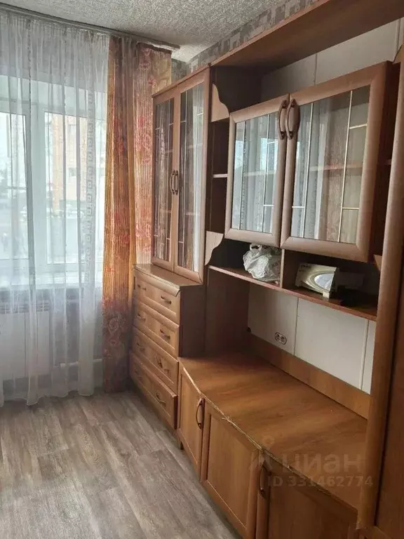 Комната Липецкая область, Липецк ул. Адмирала Макарова, 2 (12.0 м) - Фото 1
