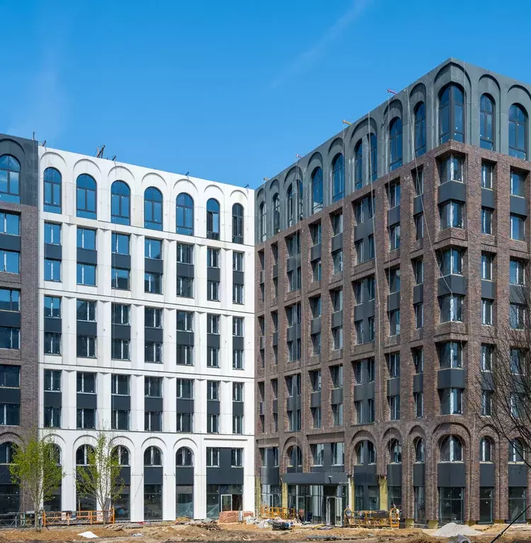 Продаётся 1-к квартира, 32.2 м - Фото 0