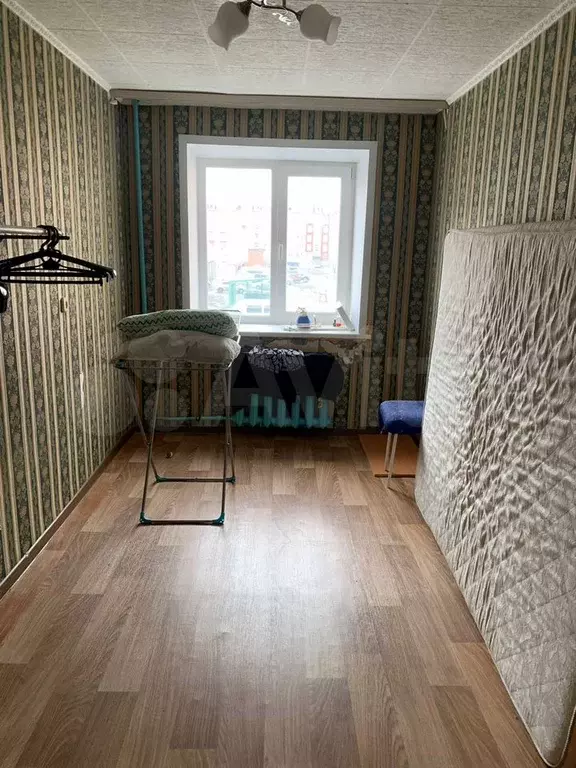 3-к. квартира, 56 м, 2/5 эт. - Фото 1