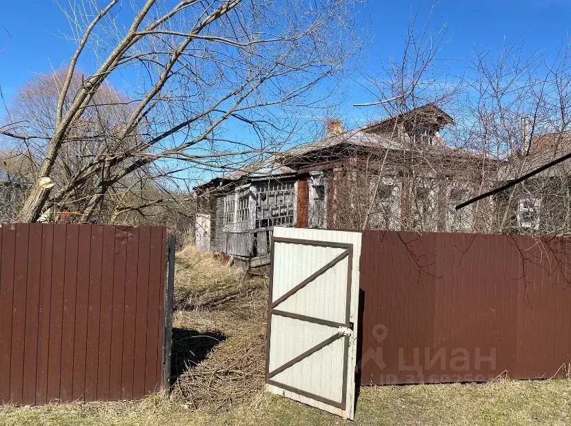 Дом в Московская область, Шатура муниципальный округ, д. Филимакино  ... - Фото 0