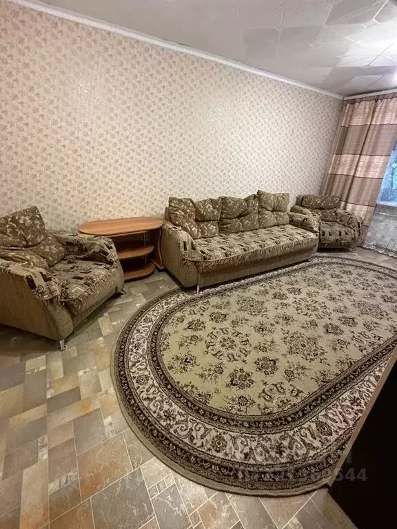 1-к кв. Амурская область, Сковородино ул. 60 лет СССР, 3 (34.0 м) - Фото 2