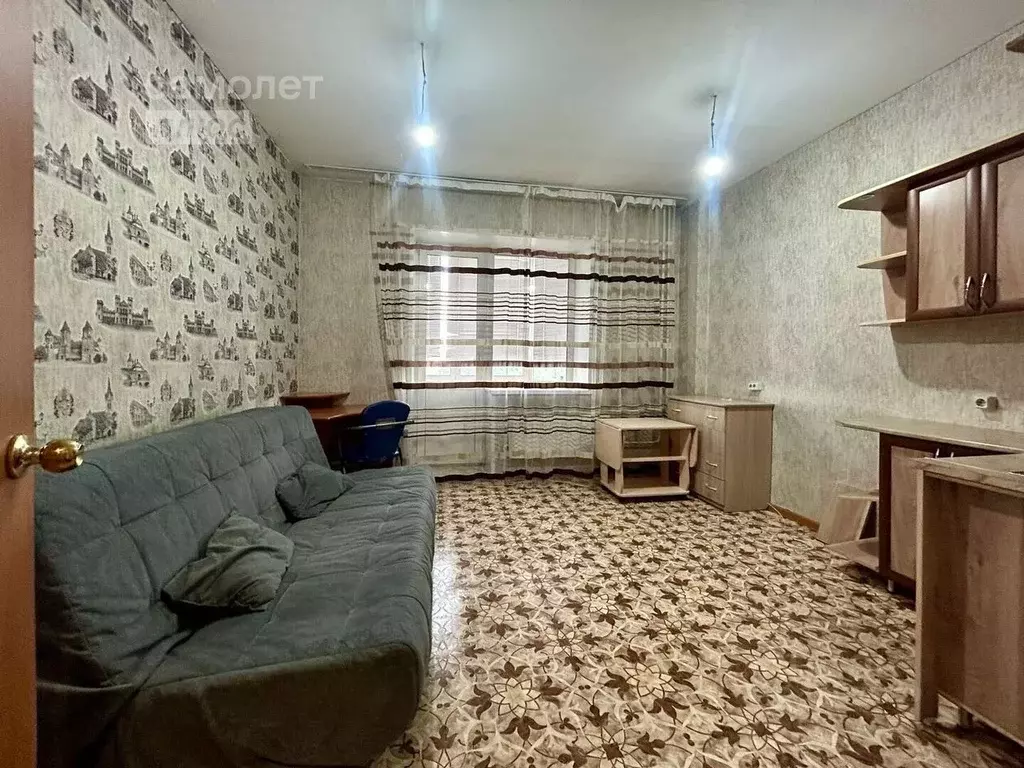 Студия Хакасия, Абакан ул. Торосова, 7к1 (22.4 м) - Фото 0