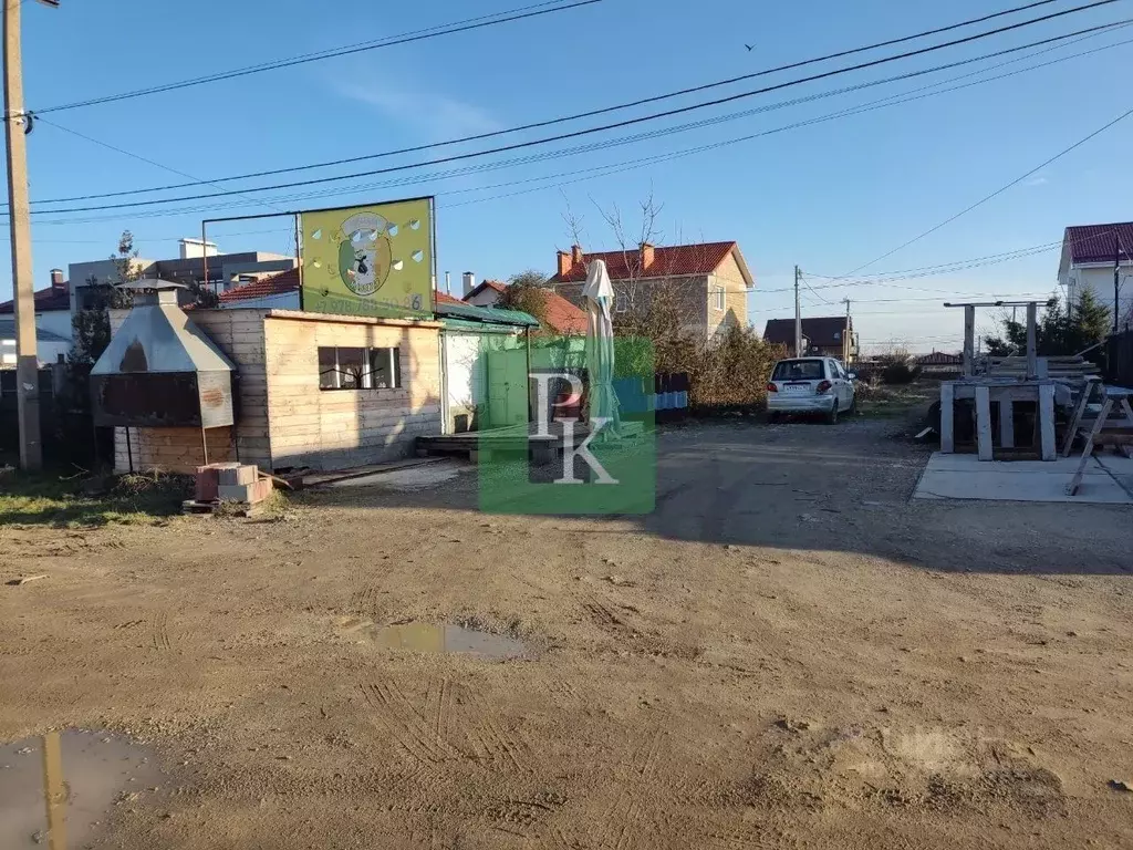 Участок в Севастополь ул. 2-я Линия (4.0 сот.) - Фото 1