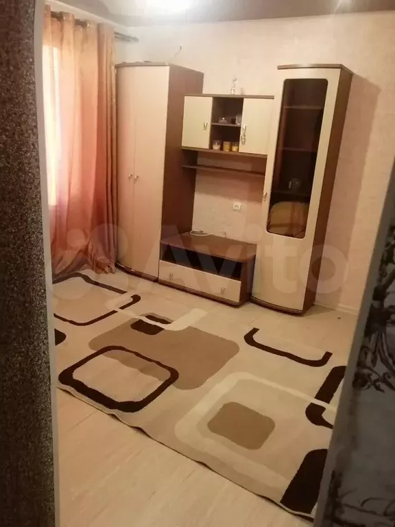 1-к. квартира, 29 м, 5/5 эт. - Фото 1