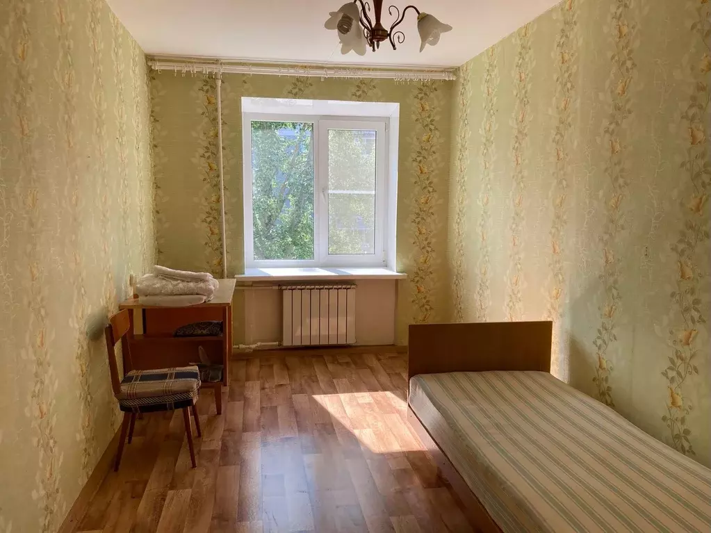 Продаётся 3-к квартира, 57.9 м - Фото 0
