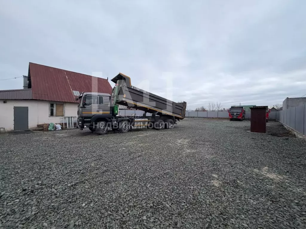 Производственное помещение в Челябинская область, Челябинск ... - Фото 2