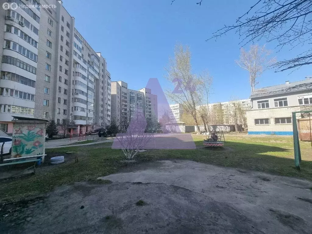 2-комнатная квартира: Барнаул, Павловский тракт, 82 (49.7 м) - Фото 1